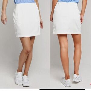 Tory Burch Sport Performance Skirt